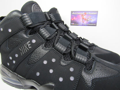 BARKLEY CB94 TRYPLE BLACK 2025 EN CAJA