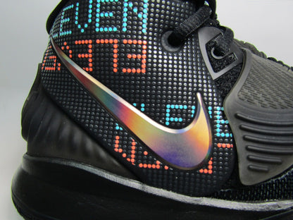 KYRIE 6 SHOT CLOCK EN CAJA