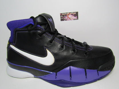 KOBE 1 VARSITY PURPLE EN CAJA KOBE