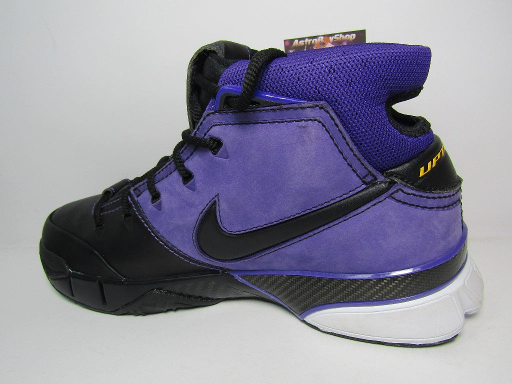 KOBE 1 VARSITY PURPLE EN CAJA KOBE