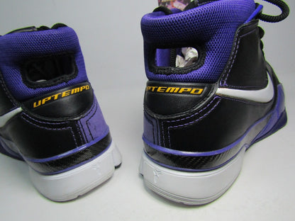 KOBE 1 VARSITY PURPLE EN CAJA KOBE