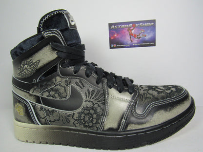 JORDAN 1 CMFT 2 CON FAMILIA DIA DE MUERTOS 2023 EN CAJA