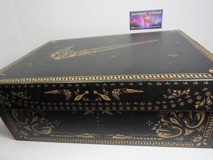 JORDAN 1 CMFT 2 CON FAMILIA DIA DE MUERTOS 2023 EN CAJA