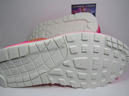 NIKE AIR MAX 1 CON FAMILIA DIA DE MUERTOS EN CAJA