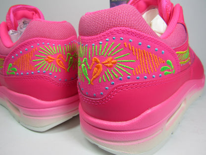 NIKE AIR MAX 1 CON FAMILIA DIA DE MUERTOS EN CAJA