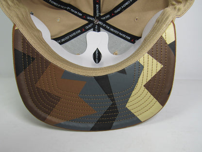 GORRA JORDAN PLANA MVP BROWN (M/L)