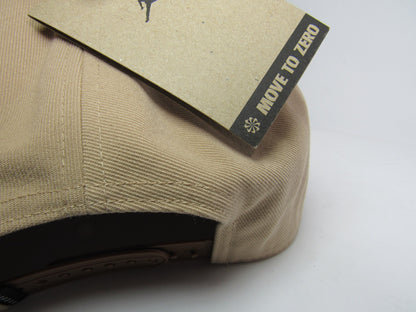 GORRA JORDAN PLANA MVP BROWN (M/L)