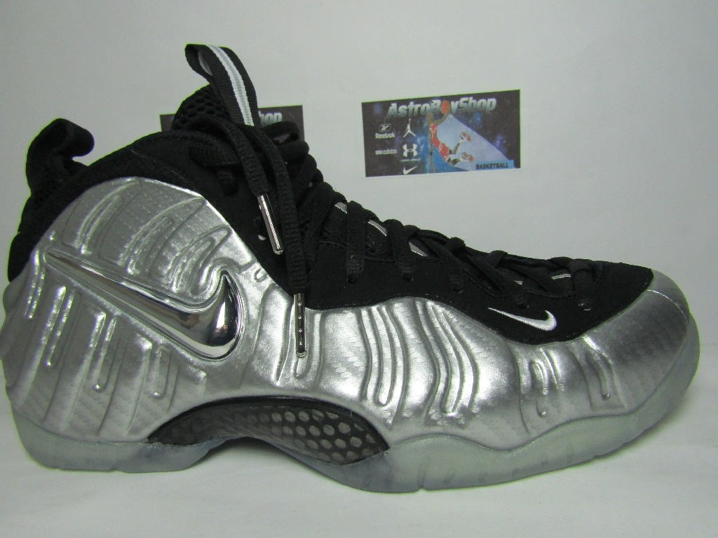 FOAMPOSITE SILVER SURFER EN CAJA