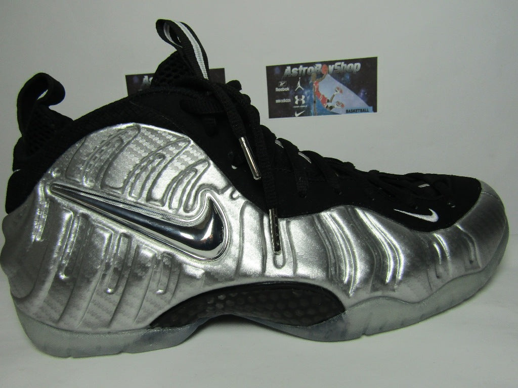 FOAMPOSITE SILVER SURFER EN CAJA