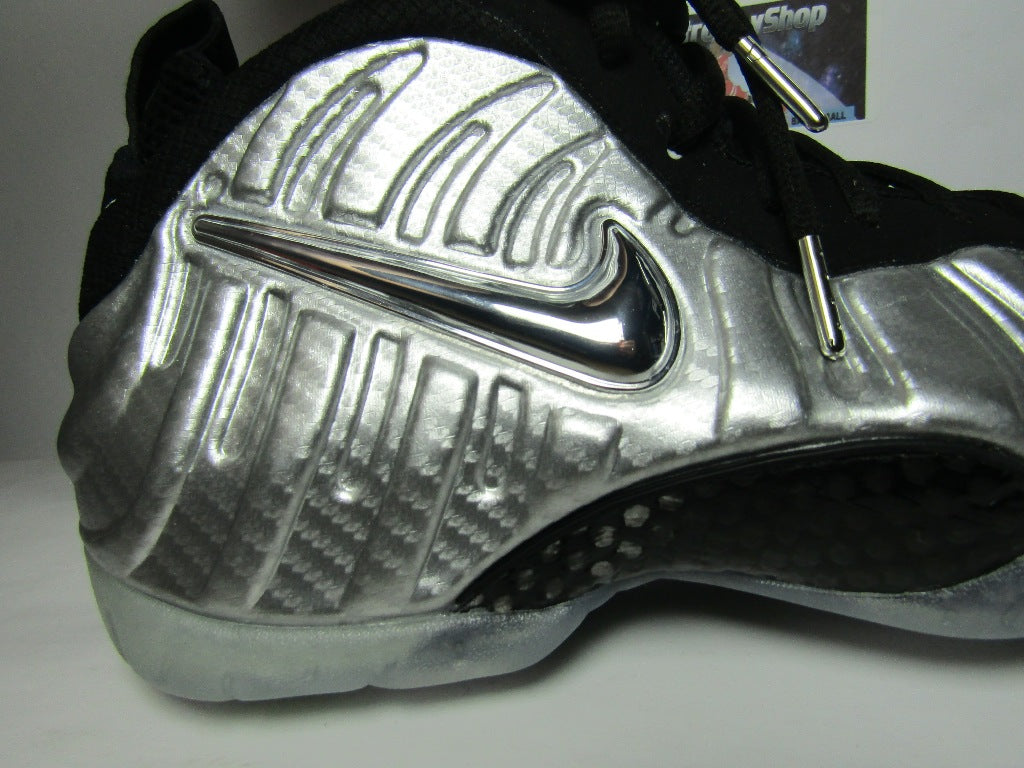 FOAMPOSITE SILVER SURFER EN CAJA
