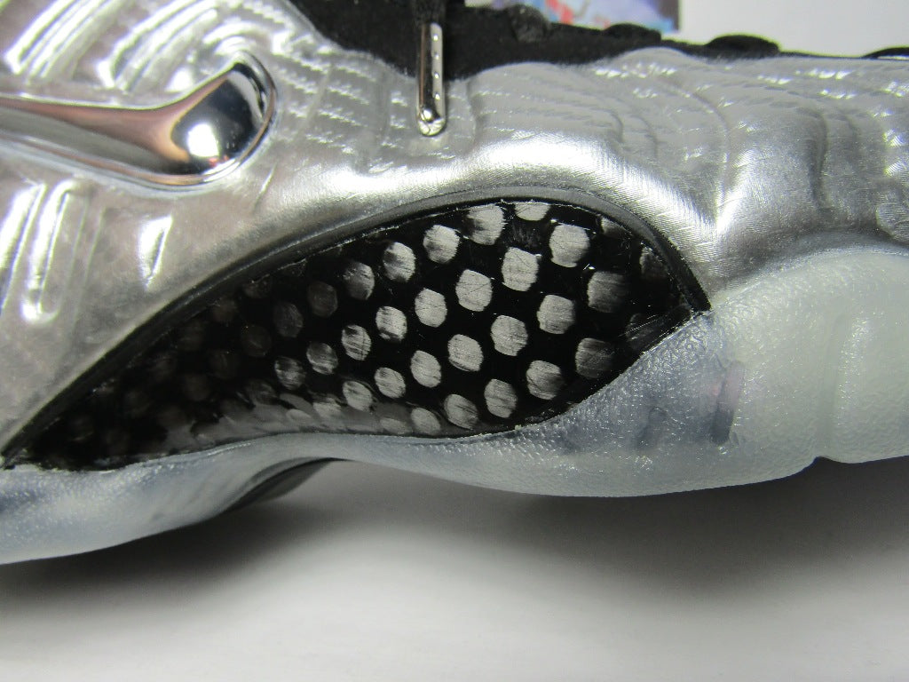 FOAMPOSITE SILVER SURFER EN CAJA