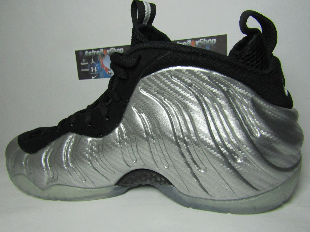 FOAMPOSITE SILVER SURFER EN CAJA