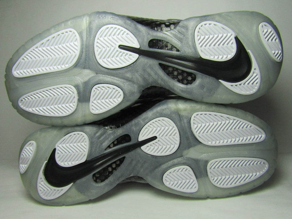 FOAMPOSITE SILVER SURFER EN CAJA
