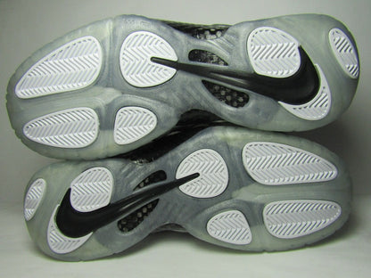 FOAMPOSITE SILVER SURFER EN CAJA