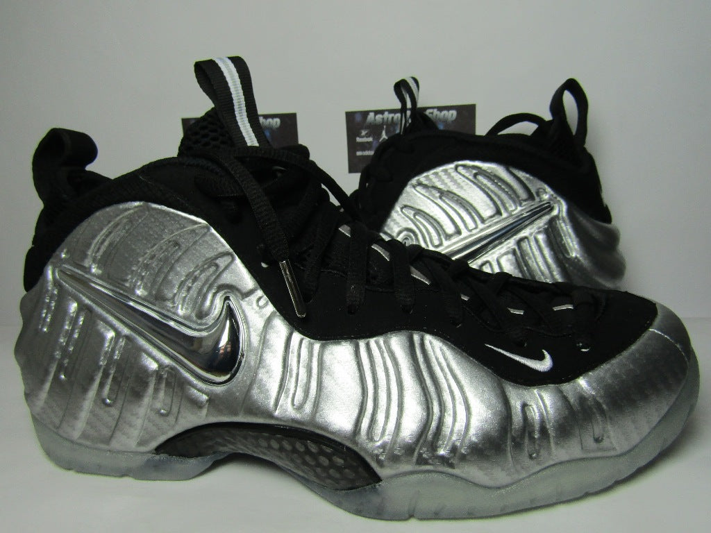FOAMPOSITE SILVER SURFER EN CAJA