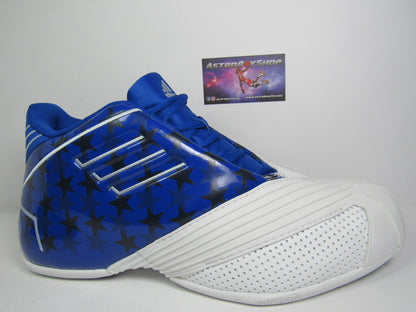 ADIDAS T MAC 1 "MAGIC" EN CAJA ECOLOGIC