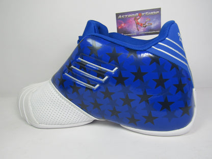 ADIDAS T MAC 1 "MAGIC" EN CAJA ECOLOGIC