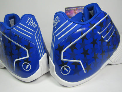 ADIDAS T MAC 1 "MAGIC" EN CAJA ECOLOGIC