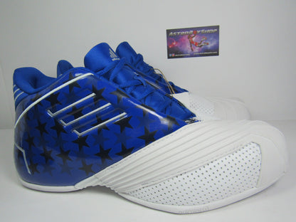 ADIDAS T MAC 1 "MAGIC" EN CAJA ECOLOGIC