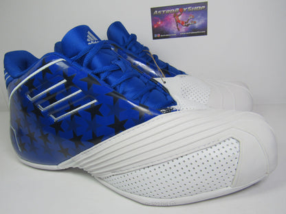 ADIDAS T MAC 1 "MAGIC" EN CAJA ECOLOGIC