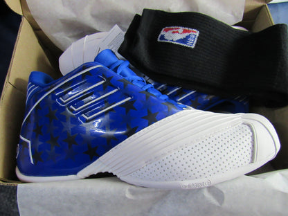 ADIDAS T MAC 1 "MAGIC" EN CAJA ECOLOGIC