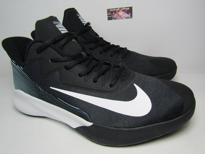 NIKE PRECISION 4 BLACK EN CAJA