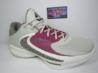 GIANNIS FREAK 4 COLISEO EN CAJA