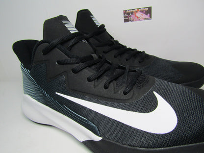 NIKE PRECISION 4 BLACK EN CAJA