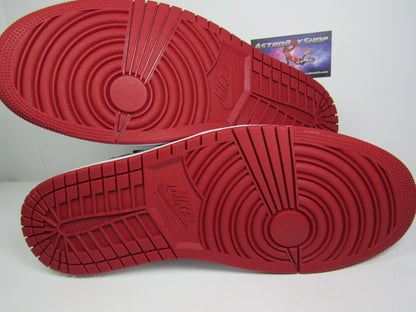 JORDAN 1 LOW FLYEASE "ALTERNATE BRED TOE" EN CAJA oferta