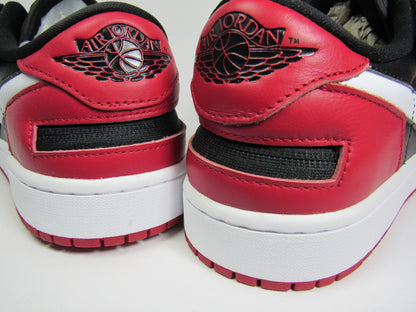 JORDAN 1 LOW FLYEASE "ALTERNATE BRED TOE" EN CAJA oferta