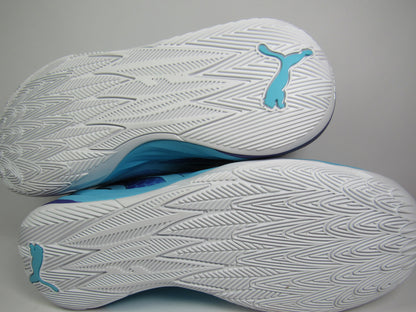 PUMA MELO MB02 QUEEN CITY EN CAJA