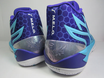 PUMA MELO MB02 QUEEN CITY EN CAJA