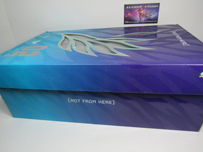 PUMA MELO MB02 QUEEN CITY EN CAJA