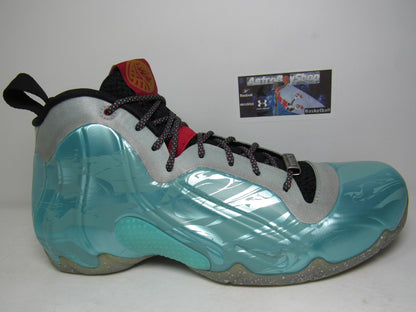 NIKE FLIGHTPOSITE EXPOSED YEAR OF HORSE EN CAJA