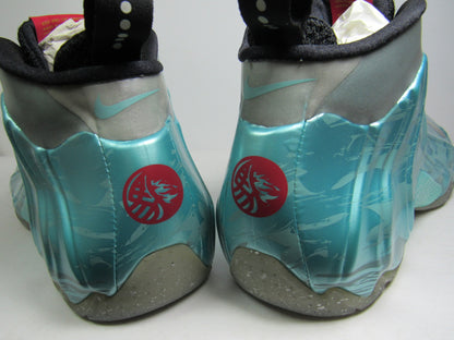 NIKE FLIGHTPOSITE EXPOSED YEAR OF HORSE EN CAJA