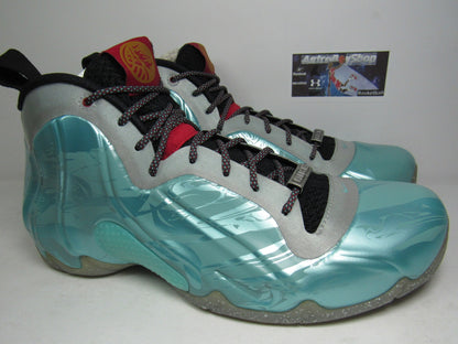 NIKE FLIGHTPOSITE EXPOSED YEAR OF HORSE EN CAJA