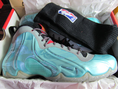 NIKE FLIGHTPOSITE EXPOSED YEAR OF HORSE EN CAJA