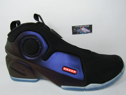 GARNETT FLIGHTPOSITE 2 EGGPLANT EN CAJA