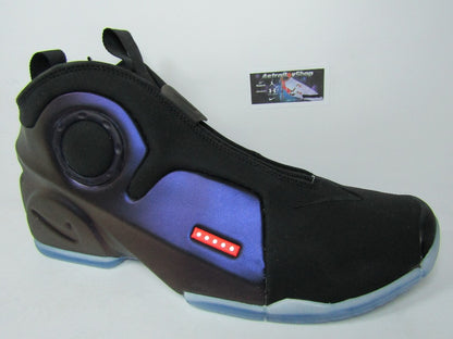 GARNETT FLIGHTPOSITE 2 EGGPLANT EN CAJA