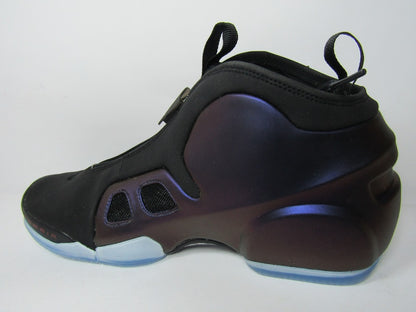 GARNETT FLIGHTPOSITE 2 EGGPLANT EN CAJA