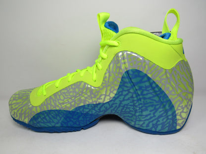 NIKE FLIGHTPOSITE EXPOSED POISON EN CAJA