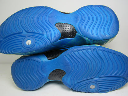 NIKE FLIGHTPOSITE EXPOSED POISON EN CAJA