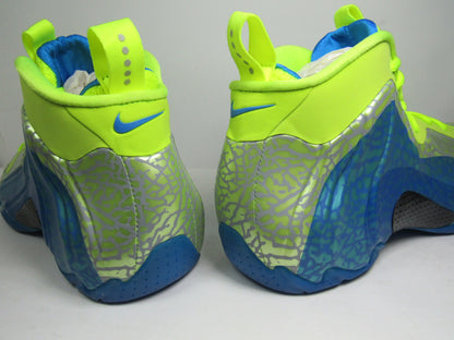 NIKE FLIGHTPOSITE EXPOSED POISON EN CAJA