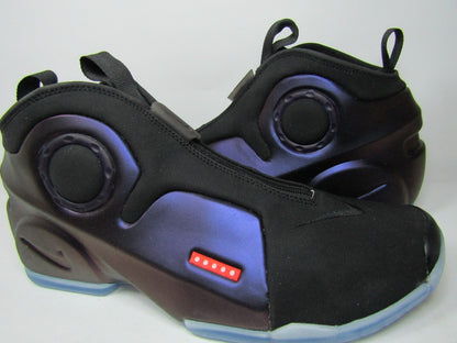 GARNETT FLIGHTPOSITE 2 EGGPLANT EN CAJA