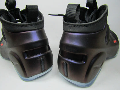 GARNETT FLIGHTPOSITE 2 EGGPLANT EN CAJA