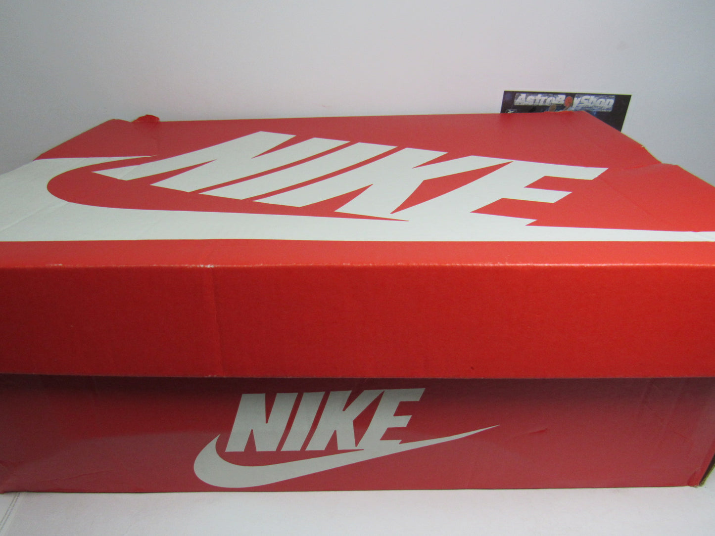 NIKE FLIGHTPOSITE EXPOSED POISON EN CAJA