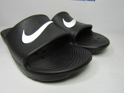 SANDALIAS NIKE KAWA SHOWER BLACK