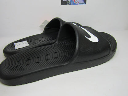 SANDALIAS NIKE KAWA SHOWER BLACK