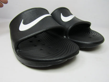 SANDALIAS NIKE KAWA SHOWER BLACK
