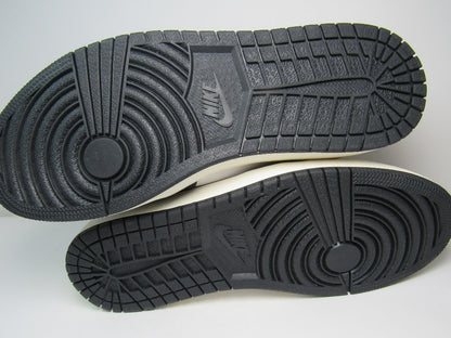 JORDAN 1 HIGH VOLT SAIL EDITION EN CAJA